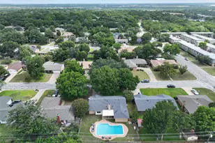 5016 St Lawrence Rd, Fort Worth, TX 76103 - Photo 15