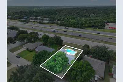 5016 Saint Lawrence Road, Fort Worth, TX 76103 - Photo 35