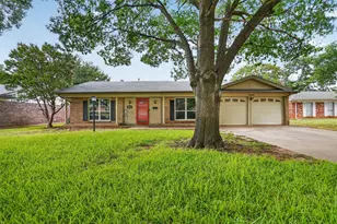 5016 St Lawrence Rd, Fort Worth, TX 76103 - Photo 5