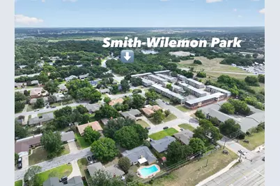 5016 Saint Lawrence Road, Fort Worth, TX 76103 - Photo 33