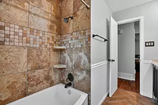 5016 St Lawrence Rd, Fort Worth, TX 76103 - Photo 17