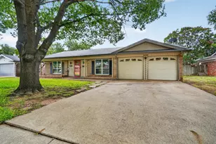 5016 St Lawrence Rd, Fort Worth, TX 76103 - Photo 3
