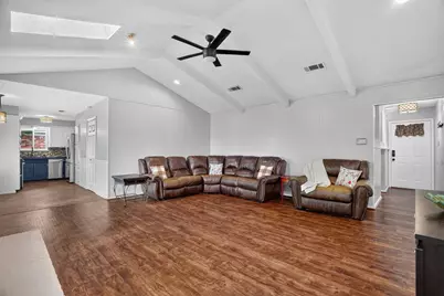 5016 Saint Lawrence Road, Fort Worth, TX 76103 - Photo 7