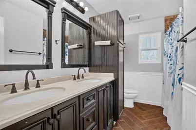 5016 Saint Lawrence Road, Fort Worth, TX 76103 - Photo 19