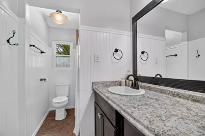 5016 Saint Lawrence Road, Fort Worth, TX 76103 - Photo 21