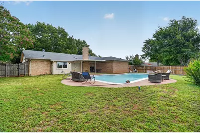 5016 Saint Lawrence Road, Fort Worth, TX 76103 - Photo 25