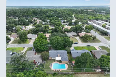 5016 Saint Lawrence Road, Fort Worth, TX 76103 - Photo 29