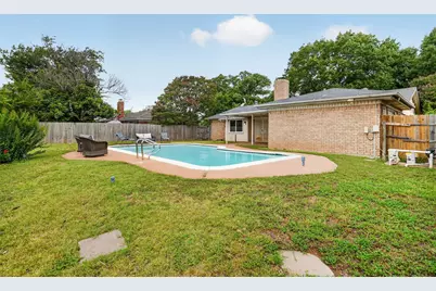 5016 Saint Lawrence Road, Fort Worth, TX 76103 - Photo 29