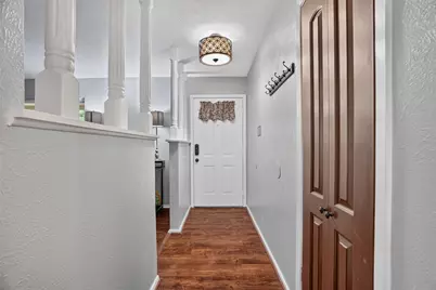 5016 Saint Lawrence Road, Fort Worth, TX 76103 - Photo 3