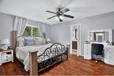 5016 Saint Lawrence Road, Fort Worth, TX 76103 - Photo 19