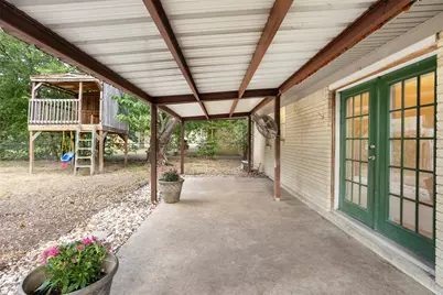 305 NE Todd Street, Burleson, TX 76028 - Photo 25