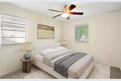 305 NE Todd Street, Burleson, TX 76028 - Photo 19