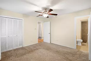 305 NE Todd St, Burleson, TX 76028 - Photo 17