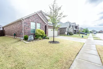 3235 Hunters Glen Drive, Aubrey, TX 76227 - Photo 3