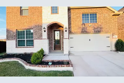 7324 Black Cherry Lane, McKinney, TX 75071 - Photo 3
