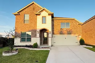7324 Black Cherry Ln, McKinney, TX 75071 - Photo 1