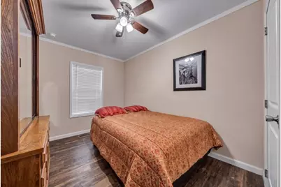 3810 Silver Creek Court, Granbury, TX 76048 - Photo 17