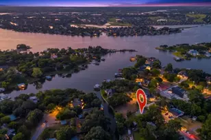 3810 Silver Creek Ct, Granbury, TX 76048 - Photo 3