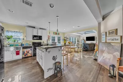 3810 Silver Creek Court, Granbury, TX 76048 - Photo 19