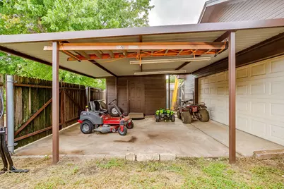 800 Poe Street, Azle, TX 76020 - Photo 21