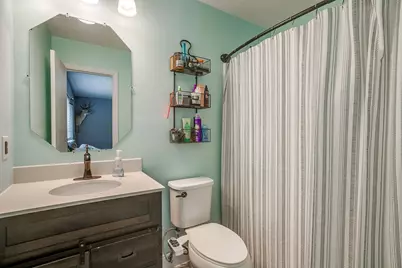 800 Poe Street, Azle, TX 76020 - Photo 11