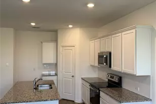 537 Robinson Wy, Fate, TX 75189 - Photo 5
