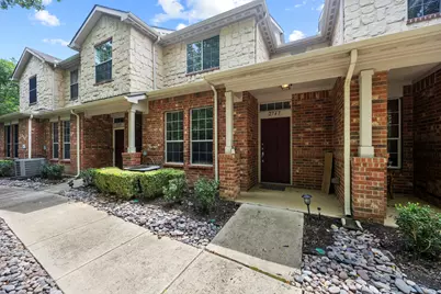 2741 Olympic Park Drive, Grand Prairie, TX 75050 - Photo 1