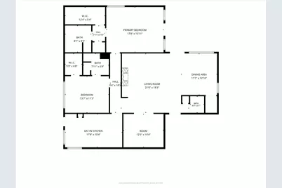 10437 High Hollows Drive #220, Dallas, TX 75230 - Photo 29