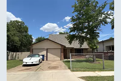 3338 Ingersoll Street, Dallas, TX 75212 - Photo 3