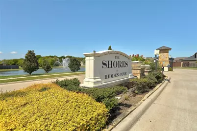 11901 Summer Springs Drive, Frisco, TX 75036 - Photo 35