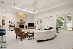 9709 Divot Dr, Granbury, TX 76049 - Photo 15
