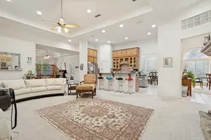 9709 Divot Dr, Granbury, TX 76049 - Photo 13