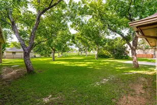 9709 Divot Dr, Granbury, TX 76049 - Photo 35