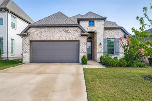 1234 Stagecoach Trl, Justin, TX 76247 - Photo 1