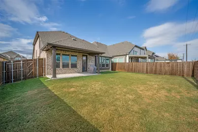 1234 Stagecoach Trail, Justin, TX 76247 - Photo 25