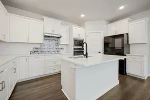 1234 Stagecoach Trl, Justin, TX 76247 - Photo 7