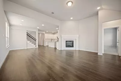1234 Stagecoach Trail, Justin, TX 76247 - Photo 5