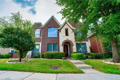 2439 Newcastle Bend, Irving, TX 75063 - Photo 1