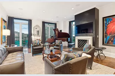 3505 Turtle Creek Boulevard #11E, Dallas, TX 75219 - Photo 5