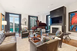 3505 Turtle Creek Blvd, Dallas, TX 75219 - Photo 5