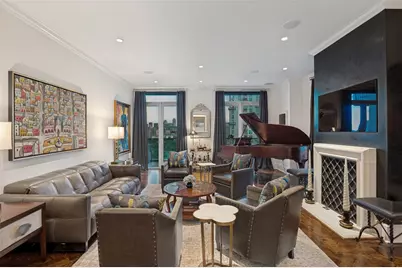 3505 Turtle Creek Boulevard #11E, Dallas, TX 75219 - Photo 3