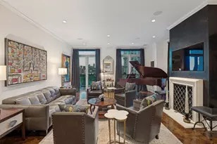 3505 Turtle Creek Blvd, Dallas, TX 75219 - Photo 3