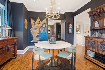 3505 Turtle Creek Boulevard #11E, Dallas, TX 75219 - Photo 13