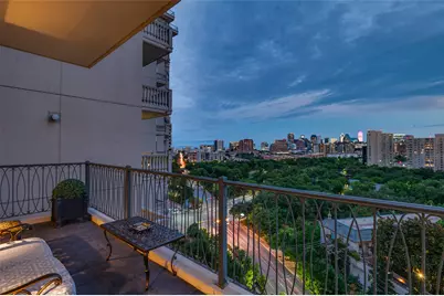 3505 Turtle Creek Boulevard #11E, Dallas, TX 75219 - Photo 19