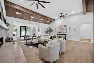 3713 Granada Trail, Denton, TX 76205 - Photo 1