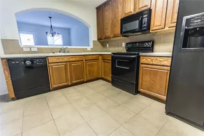 10371 Darkwood Drive, Frisco, TX 75035 - Photo 17