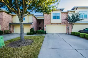 10371 Darkwood Dr, Frisco, TX 75035 - Photo 1
