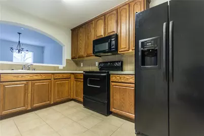 10371 Darkwood Drive, Frisco, TX 75035 - Photo 19