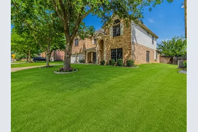 307 Dover Heights Trail, Mansfield, TX 76063 - Photo 3