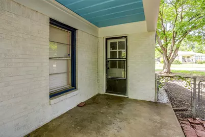 3557 Suffolk Drive, Fort Worth, TX 76109 - Photo 17